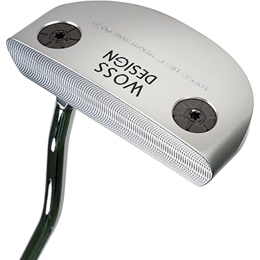 Amazon.co.jp 最新リリース: ゴルフマレットパター の新着ランキングです。